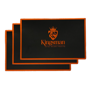 Kingsman Candy Male Supplement - 3 pack (36st karameller)